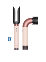 [เซ็ตคู่] อุปกรณ์จัดแต่งทรงผม Airwrap Co-Anda2X Multi-Styler And Dryer และ Supersonic R Hair Dryer ส