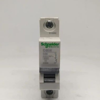 Schneider 25805 MCB C60N 1P 25 A kurva C