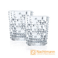 【Nachtmann】 Punk龐克威士忌杯(2入)
