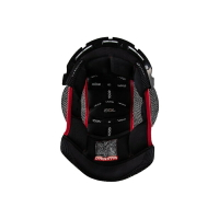 【SOL Helmets】SF-6安全帽頭頂內襯｜ SOL安全帽官方商城