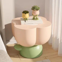 Modern Shelf Night Stand Hallway Quality Mobiles Dressers Nordic Bedside Table Corner Coffee Mesilla De Noche Cute Furniture