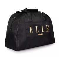 Tas Pakaian Elle / Tas Baju Serbaguna / Travelbag Elle / Tas Travelling