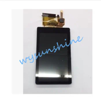 New Touch LCD Display Screen With backlight for Sony A5100 A6500 ILCE-6500 ILCE-A5100 camera