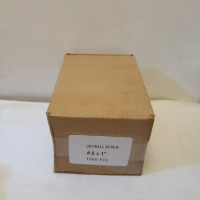 BEST PROMO Skrup Gypsum 2,5cm 6x1 - 1 box isi 1.000 pcs Drywall Screw