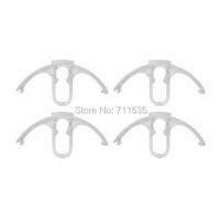 4pcs X8 X8W X8C-24 Decoration Parts Spare Parts For Syma X8 X8W X8C 6Axis 4CH 2.4G RC UFO Quadcopter Helicopter