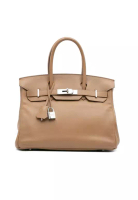Hermes 心愛馬仕 Swift Birkin Retourne 30