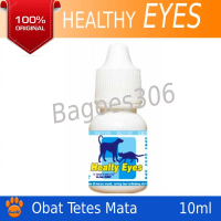Healthy Eyes Obat Tetes Mata Kucing Anjing