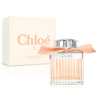 【Chloe’ 蔻依】沁漾玫瑰女性淡香水 50ML(專櫃公司貨)
