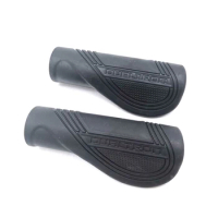 2 PCS Scooter Handle Protective Case For Dualtron Electric Scooter Grips Non-slip Rubber Handle Cover DT Accessories