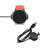 USB Fast Charger Charging Cradle Dock For Xiaomi Huami Amazfit Pace Watch