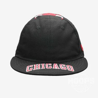 Topi New Era RC 9Fifty Top Logo Chicago Bulls 13529168 Hoops Indonesia S/M