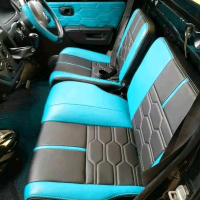 sarung jok mobil bungkus jok mobil l300 granmax new carry futura mitsubishi colt t120