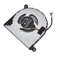 Laptop CPU Cooling Fan For DELL Inspiron 13-5368 13-5568 15-5578 5579 15-7579 7368 7569 P58F
