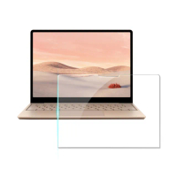 【HH】鋼化玻璃保護貼系列 Microsoft Surface Laptop Go -12.4吋(GPN-MSSLGO)