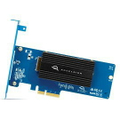 OWC Accelsior 1M2 M.2 SSD 轉 PCIe Gen4 轉接卡 8TB
