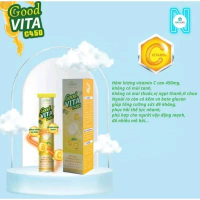 THỰC PHẨM BỔ SUNG SỨC KHỎE GOOD VITA C450 vit c