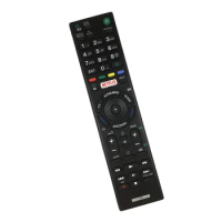 Remote Control For SONY KDL-40R530C KDL-40R550C KDL-32W650D KDL-40W650D KDL-55W650D LED LCD HDTV TV
