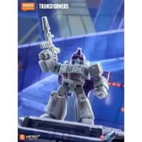 Blokees - ( Transformers Defender 06 ) Astrotrain OFC