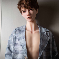 【情趣用品 超值好物】硅膠實體娃娃全身成人帥哥同志gay充氣娃娃女用真人版可插