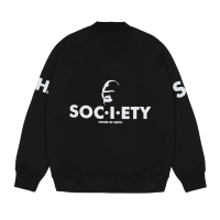 House of Smith Sweater Crewneck Pria