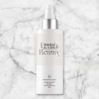 正品正貨 新店優惠 法國瑪琍嘉蘭 61號 水柔潔面乳 Gentle Clansing Milk 200ml - [平行進口]