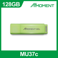 【Moment】MU37c隨身碟128G(128G)