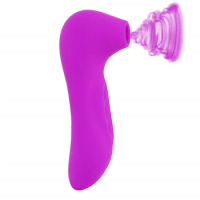 Sextoy Female Mini Vibrator Sex Trusk Woman Clitoris Suction Clitoris Sucker Stimulator Clit Sucker Nipple Vibrator Sex Shop