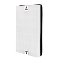 【蟎著媽】濾網(適用 3M FA-E180 U300-F 空氣清淨機)