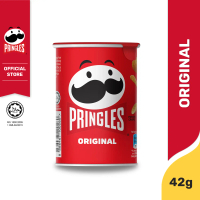 Pringles Original Keripik 42gr