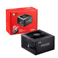 【XPG】威剛 PROBE 600W 80PLUS銅牌 電源供應器