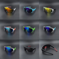 30 Colors Cycling Sunglasses UV400 Road Bike Glasses Gafas Mtb Sport Running Riding Fishing Goggles TR90 Frame Bicycle Eyewear