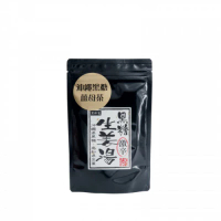 KUROZU 黑酢家 日本沖繩黑糖薑母茶 (激辛) 180g