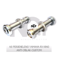 AS PERSENELENG YAMAHA RX KING RX S RX Z RX K CUSTOM