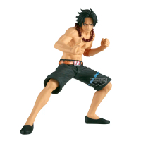 CODBandai(บันได) BANPRESTO ONE PIECE BATTLE RECORD COLLECTION-PORTGAS.D.ACE-TikTok