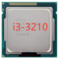 desktop CPU i3-3210 Jixian CPU1155needle