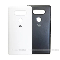 VOIA LG V20 H990DS 專用保護背蓋2入組 -加送9H玻璃保貼