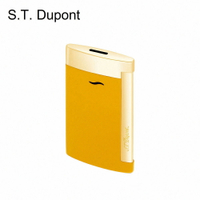 S.T.Dupont 都彭 SLIM7系列 打火機 金/金 27775