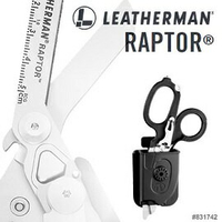 [ LEATHERMAN ] Raptor 工具剪 收納套 / 6 tools / 公司貨 831742