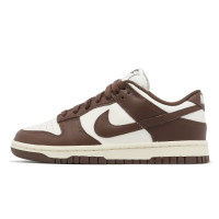 Nike Wmns Dunk Low 女鞋 咖啡 摩卡可可 休閒鞋 仿舊 Cacao Wow DD1503-124