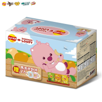 樂事洋芋片ZANMANG LOOPY 馬克杯2入組歡樂箱