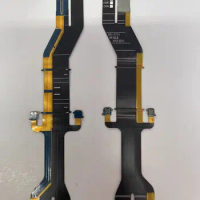 Original Z Flip 5 Motherboard Connector Flex Cable For Samsung Galaxy Z Flip5 F731 Smartphone Repair Parts flexcable