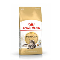 Maine Coon Adult อาหารเม็ดแมวโต พันธุ์เมนคูน 2 kg
