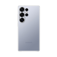 Samsung 三星 Galaxy S25 Ultra 原廠透明保護殼 (EF-QS938)
