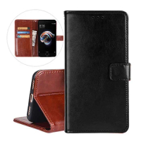 Case for Cubot Max 3 Note 9 Note Plus Premium Leather Cover Flip Wallet Stand Book Phone Cover For Cubot Rainbow 2 Funda Coque
