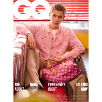 [ส่งฟรี] Bundanjai (Magazine) Gq Thailand (Monthly) (Subscription Product)