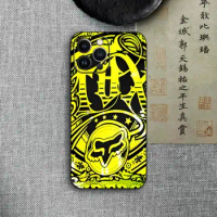 Phone Motorcycle Case For OPPO A77 A74 Find X3 Neo Pro Foxes- X5 A96 A94 Cartoon 9 A57 A54 A55 A57 8 Plus 8Pro 6 Racing 8T Reno7