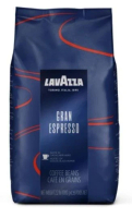 Lavazza Gran Espresso 咖啡豆 (1KG )