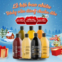 [MILANO] Giấm Matcha/ Giấm Mật Ong/ Giấm Lựu/ Giấm Vang Hữu Cơ Organic Có Giấm Cái 500ml, Giấm Táo M