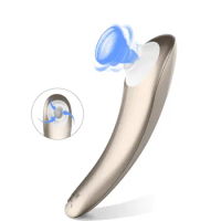 Female Vibrator Clit Sucker Nipple Clitoris Stimulator Sucking Massager Woman Tongue Licking Sensualex Toys Adults Sexe Gadgets