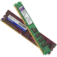 臺式機內存條ddr3 三代二手電腦拆機4G 8G 1600 1333全兼容通用條【尚宜家居】